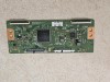 T-CON V15 65FHD TM20 CONTROL_VER 1.0 TV PHILIPS PHILIPS 65BDL4050D ECRAN LD650EUF (FH) (B1)