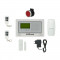 Resigilat : Sistem de alarma wireless PNI Safe House PG350 comunicator GSM 2G