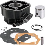 Cumpara ieftin Set Motor Scuter 49cc 50cc 2T Racire Apa BULTACO Astro Derbi Senda GPR Gilera GSM RCR SMT Zulu