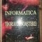Informatica si teoria cunoasterii- Ion Minca