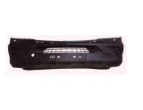 Bara fata Mercedes Sprinter 210-519, 10.2013-06.2018, cu locas pt spalator; negru; gauri proiectoare, Aftermarket, Rapid