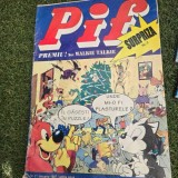 Revista Pif nr.2/1997 editie in limba romana
