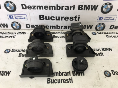 Goarna,sirena alarma BMW E87,E90,E91,E92,E60,E65,X5,X6 foto