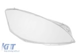 Geam drept pentru faruri potrivit pentru Mercedes S-Class W221 2009-2013 Performance AutoTuning