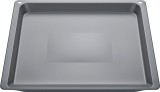 Tava Cuptor Bosch HBA534EB0 17002715 Emailata 37.5x45.5cm Originala