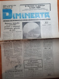 dimineata 3 august 1990-art criza cartii,vrancea,schite de portret pt un jud.tur