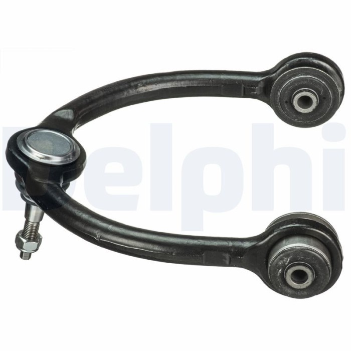 DELPHI TC5156 Brat, suspensie roata