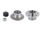 Rulment roata spate, SRL, Nissan Kubistar Caroserie (X76), 08.03-; Renault Kangoo, 08.1997-, Kangoo Express (Fc0/1 ), 08.1997-, spate; puntea spate, SRLine