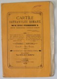 CARTILE SATEANULUI ROMANU , SCRIERE PERIODICA , CARTEA 12 , DECEMBRIE , 1876