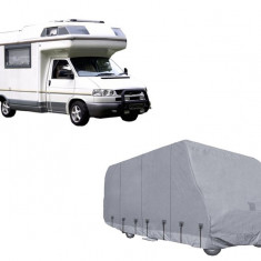 Prelata auto, husa exterioara Autorulota Caravan XXL 750x238x220 cm AutoDrive ProParts