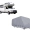 Prelata auto, husa exterioara Autorulota Caravan M 610x238x220 cm