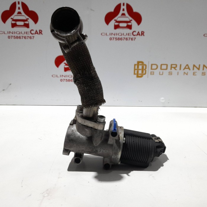 Supapa EGR Fiat Lancia 1.9 D