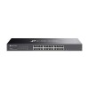 Switch 24 porturi RJ45 Gigabit, Unmanaged - TP-Link Omada DS1024G SafetyGuard Surveillance