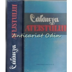 Calauza Ateistului 1961 - Editura: Politica