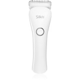Silk'n LadyShave Wet &amp; Dry epilator pentru femei pentru corp 1 buc