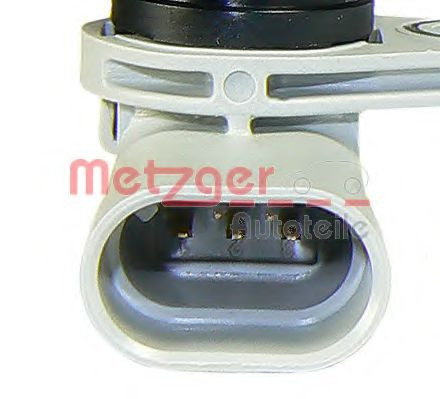 Senzor,pozitie ax cu came FIAT BRAVO II (198) (2006 - 2016) METZGER 0903094