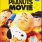 DVD animatie: The Peanuts Movie ( original, dublat in limba romana )