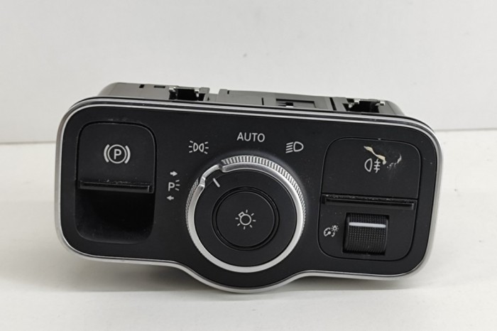 Modul de control comutator faruri MERCEDES-BENZ A W177 2018 OEM: A2479052902 22925414