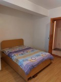 Inchiriez apartament 1 camera decomandat in HUSI Aleea Scolii 8, zona Stadion