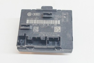 Modul de control ușă st&amp;acirc;nga spate AUDI A5 Cabrio 8F7 2012 OEM: 8T0959795P,8T0959795F | 12297522 foto