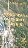 MONOGRAFIA COMUNEI BUCHI BANAT