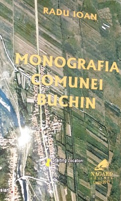 MONOGRAFIA COMUNEI BUCHI BANAT foto