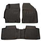 SET COVORASE AUTO CAUCIUC TOYOTA COROLLA (E160) (2012-2018)
