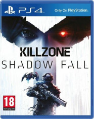 Joc PS4 Killzone - Shadow fall foto