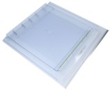 Raft compartimente de depozitare Full-fresh C00903604 Beko 5917360100