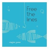 Cumpara ieftin Free the Lines, CLAYTON JUNIOR