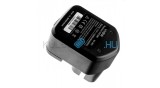 Acumulator VHBW 12V 3300mAh NiMH pt. Scule Hitachi EB12, EB1224, EB12B, EB12G, FEB12, FEB12S12, EB12M Compatibil DV DS WR WH WF