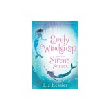 Emily Windsnap and the Siren's Secret