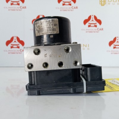 Pompa ABS Ford Fusion 1.9 Diesel 2003 foto