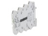 Adaptor Separator de Semnale/Amplificator pentru Șină DIN