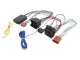 Cabluri Handsfree PER.PIC pentru Kit Parrot Audi THB