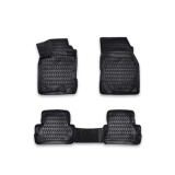 Covoare cauciuc tavita compatibile Renault Kadjar 2015-&gt; Cod: 3D AP-1033 / A80-X111v2 Automotive TrustedCars