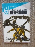 DEZERTORUL-JEAN LOUIS LAFITTE
