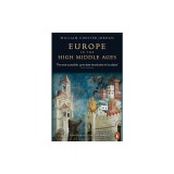 Europe in the High Middle Ages