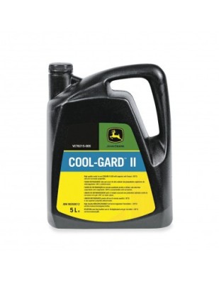 Antigel John Deere Cool-Gard II 5L foto