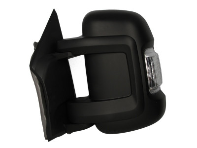 Oglinda exterioara FIAT DUCATO platou / sasiu (250, 290) (2006 - 2016) BLIC 5402-04-9233922P foto