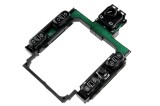 Comutator macara geam Mercedes C W202, S202 1994-2000, NTY EWS-ME-009