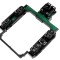 Comutator macara geam Mercedes C W202, S202 1994-2000, NTY EWS-ME-009