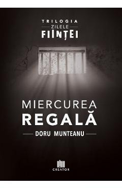 Miercurea Regala - Doru Munteanu foto