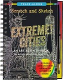 Scratch &amp; Sketch Extreme Cities (Trace Along)