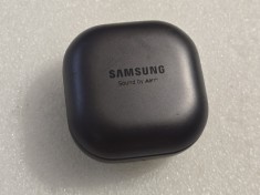 Casti True Wireless Samsung Galaxy Buds Live, Bluetooth, ANC, Metallic Grey