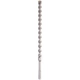 Raider 153802 - Burghiu SDS-Max 10x-x260 mm