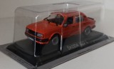 Macheta Skoda 120L Rosu IXO DeAgostini 1/43 Masini de Legenda Colectie