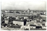 AD 943 C. P. VECHE - BUDAPEST -DUNAI LATKEP - BUDAPESTA - UNGARIA
