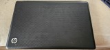 LEPTOP HP G72 , PROCESOR i5-2,53 GHz/FUNCTIONEAZA SE VINDE FARA HARD ,RAMI .CITITI DESCRIEREA .
