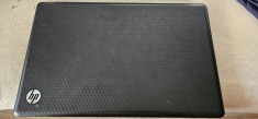 LEPTOP HP G72 , PROCESOR i5-2,53 GHz/FUNCTIONEAZA SE VINDE FARA HARD ,RAMI .CITITI DESCRIEREA .